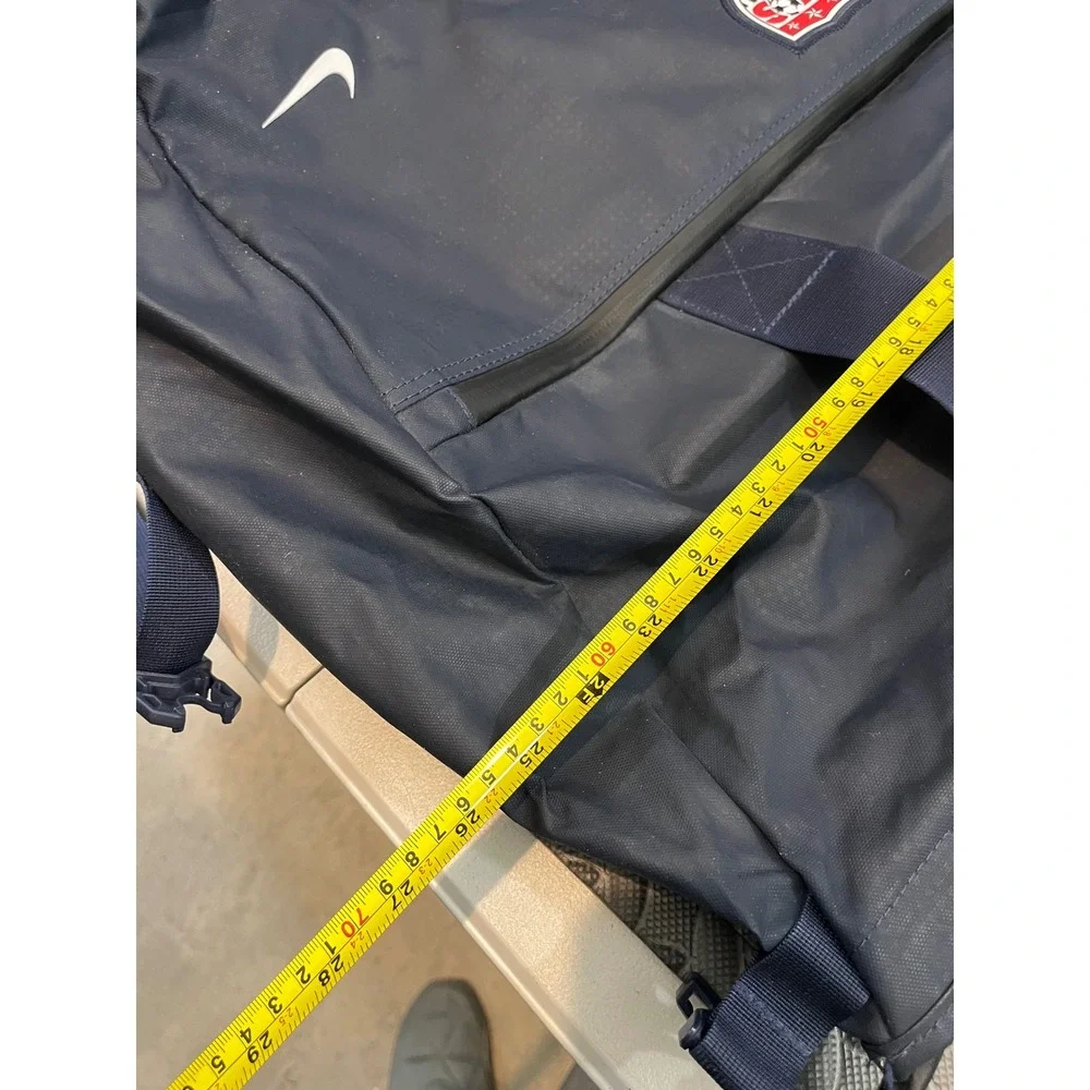Nike good size